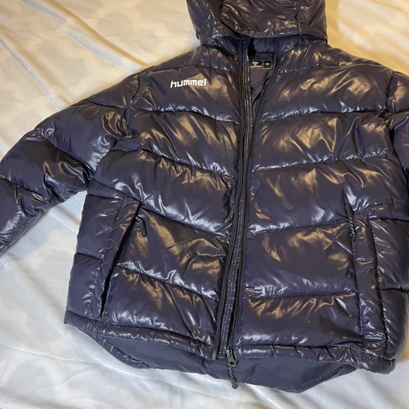 COPY - Back Hummel Jacket - Picture 4 of 7